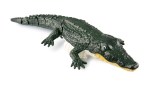 Bestuurbare Croco das kleine Krokodil 370mm 4-Kanaals RTR